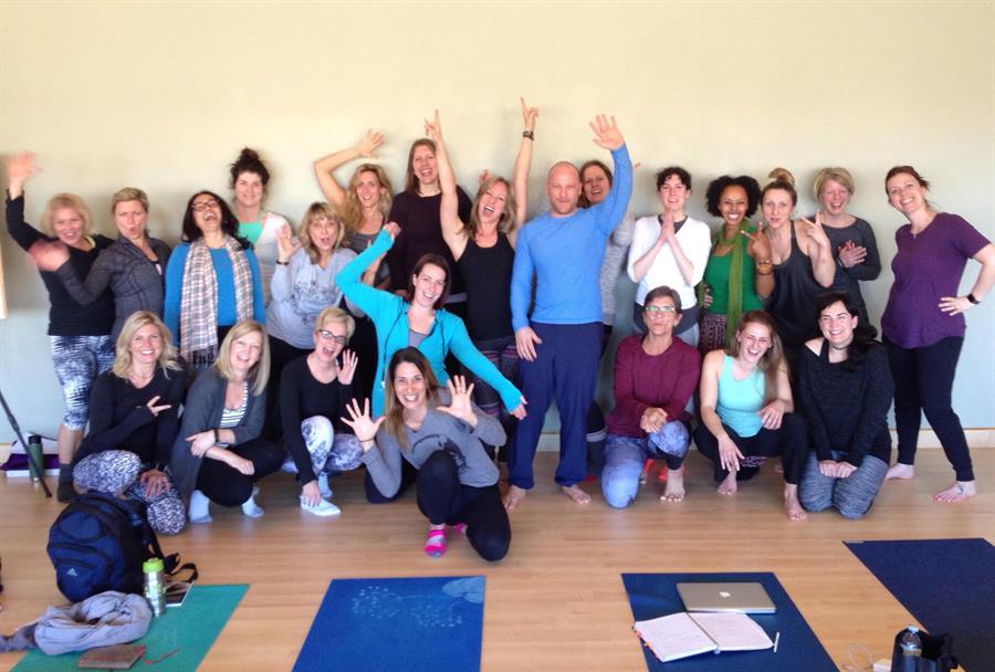 Pranalife Yoga Teacher Training
